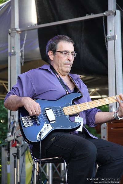 Schoppingen 21e Blues Festival Duitsland 